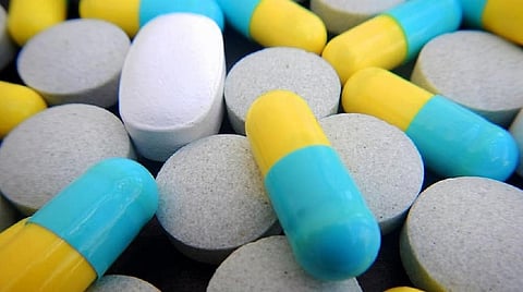 ‘Others can learn from India’s approach to contain AMR at state level’