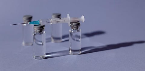 Don’t doubt India’s drug regulator on COVID-19 vaccines: Government