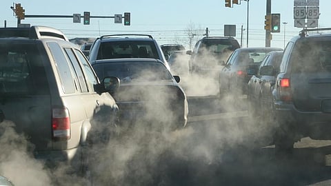 The post-COVID recovery needs to focus on low carbon, ideally decarbonisation by moving away from fossil fuels, according to the Emissions Gap Report 2020. Photo: istock