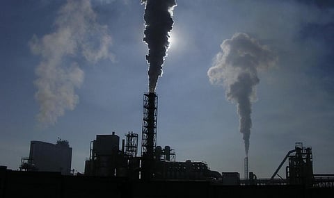 Climate change: What the Emissions Gap Report 2020 tells us