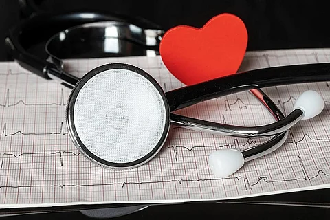 हृदय रोग से जा रही हैं सबसे ज्यादा जानें, 2019 में 90 लाख लोगों की मौत