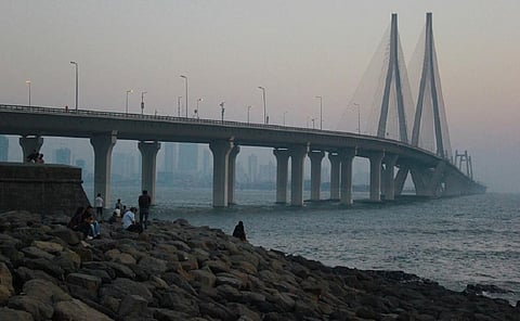 Winter pollution set in Greater Mumbai 2 weeks earlier this year: CSE