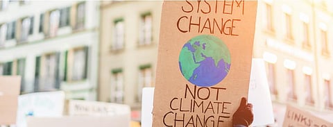 पेरिस समझौते के 5 साल: अब बड़े कदम उठाने की जरूरत