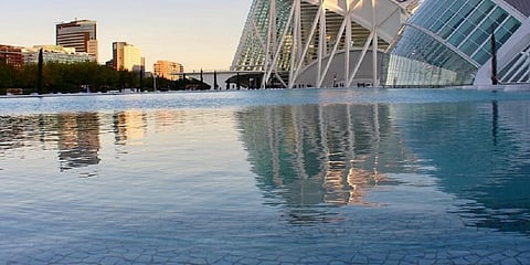 Future cities: New challenges mean we need to reimagine the look of urban landscapes