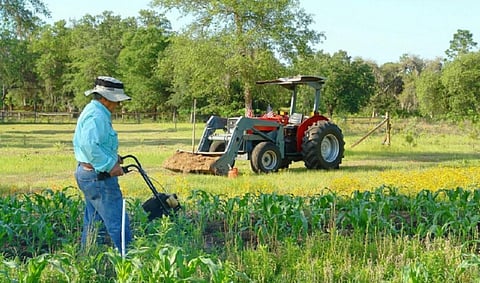 Amid protests over agri laws let's look at how some countries support farmers
