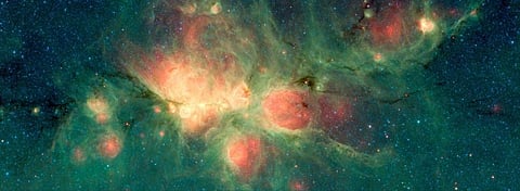 CERN: Discovery sheds light on the great mystery of why the universe has less ‘antimatter’ than matter