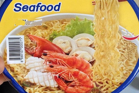 सीफूड खाने से पहले जान लें यह बात, कहीं आपको गुमराह तो नहीं किया जा रहा