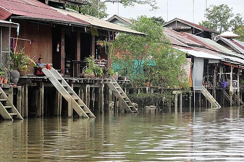 बाढ़ से होने वाले नुकसान को कम करने में मदद कर सकती है यह प्रणाली