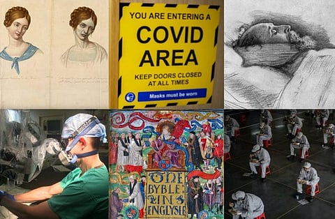 From Charles Dickens to woolly mammoths: Great long reads of 2020