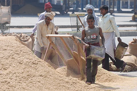 Photo: Agnimirh Basu