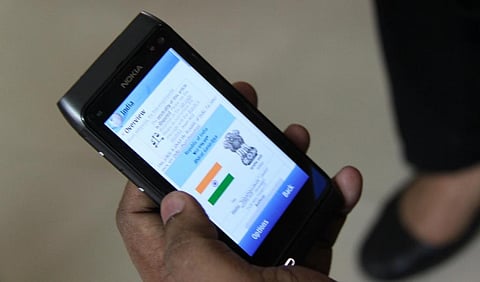 NFHS-5: How did Indian states fare in the internet usage question?