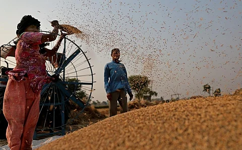 फोटो: विकास चौधरी