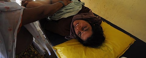 Photo: Sayantoni Pal Choudhary / CSE