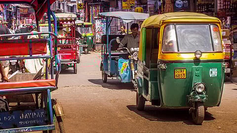 To sit or not to sit?: Using intermediary public transport during COVID-19 pandemic