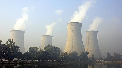 Power ministry asks MoEF&CC to dilute emission norms for coal-based power stations