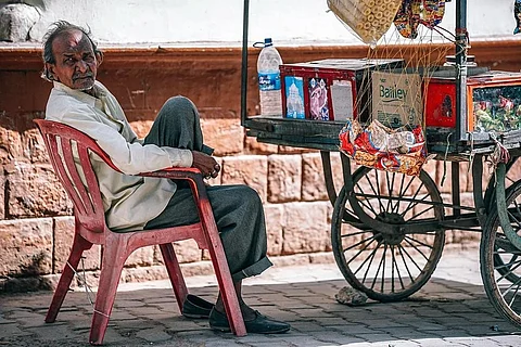 जलवायु परिवर्तन के चलते दुनिया भर के शहरों में घट जाएगी नमी