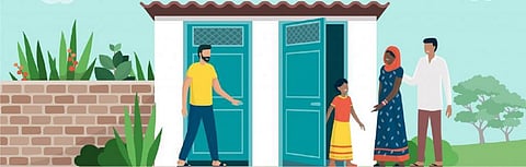 Punjab closer to ODF sustainability with community toilet guidelines
