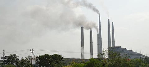 Bengal buys dirtiest coal-based power generated in India: CSE study