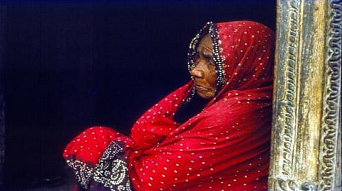 Health ministry survey flags depression symptoms in every third senior citizen in India