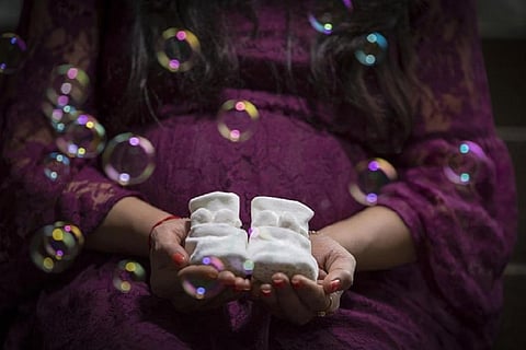 हवा की गुणवत्ता सुधारने से दक्षिण एशिया में बचाया जा सकता है 3.5 लाख अजन्मों का जीवन