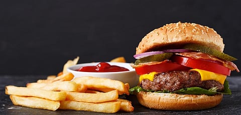 Recent FSSAI regulations crucial to cut junk food