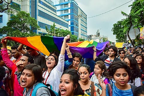 How climate change is affecting the LGBTQIA+ community