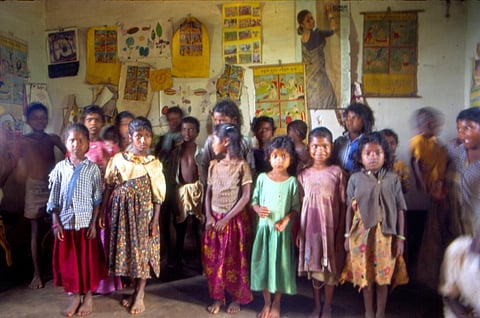 More kids, parents want schools opened; say difficult to cope without support: Survey