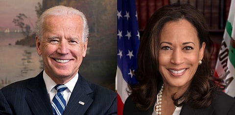 From antagonist to protagonist: Is POTUS 46 the climate hero we need