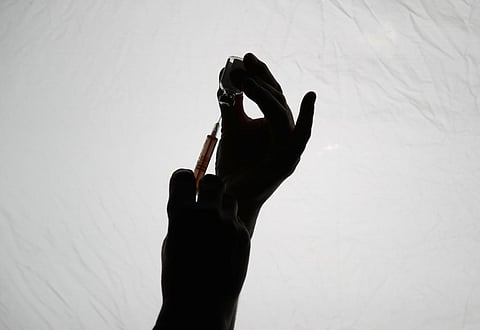 Some key questions answered on COVID-19 vaccines for African countries