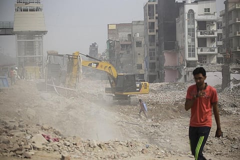 फाइल फोटो: विकास चौधरी