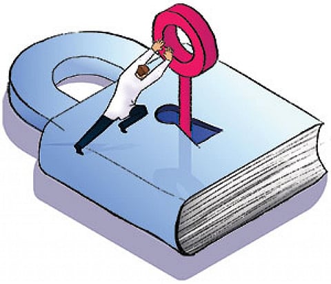 Illustration: Ritika Bohra