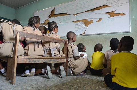 Scholarships alone are not enough to get more qualified female teachers into Nigeria’s schools