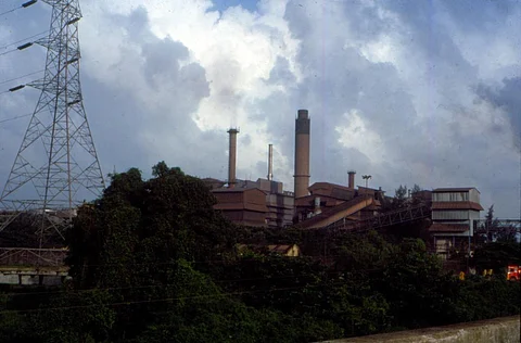 Parliamentary panel underlines lack of quality data on air pollution in smaller cities