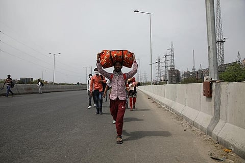 Photo: Vikas Choudhary