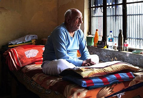 Every fourth senior citizen in India rates health as poor: LASI