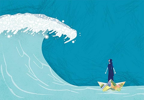 Illustrtions: Ritika Bohra