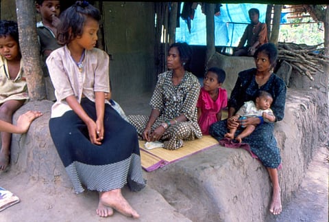 International Women’s Day: 10 million more girls at risk of child marriage due to COVID-19, warns UNICEF