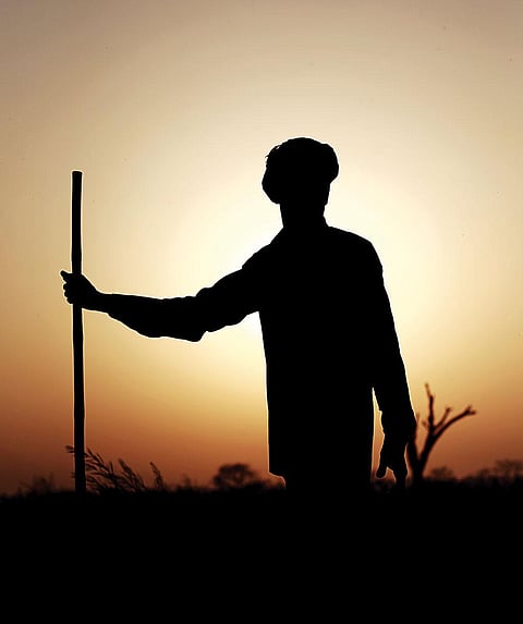 किसानों को बस समर्थन चाहिए