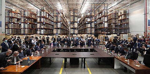 Some legislatures have held governments to account during COVID-19. But not all