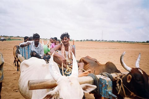 फायदे की बजाय नुकसान पहुंचा रही हैं जलवायु अनुकूलन के लिए बनाई परियोजनाएं