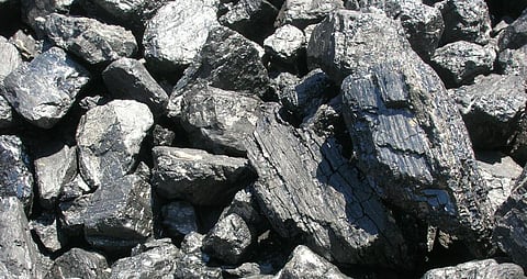 COVID-19 led to coal production and import decline: Economic Survey