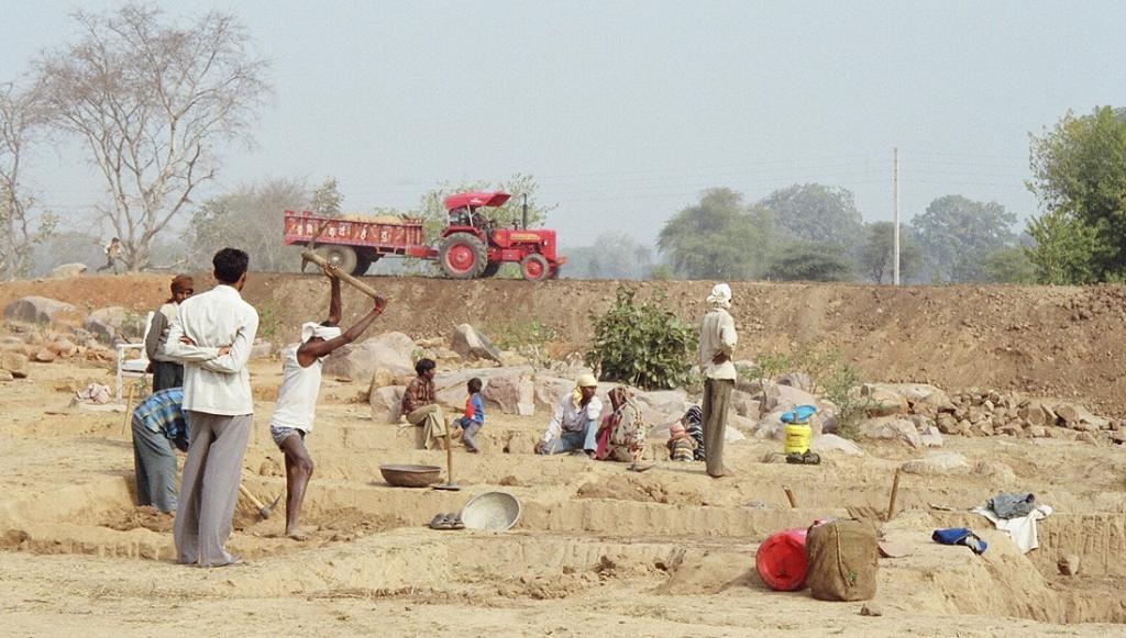 Photo: Neha Sakhuja / CSE