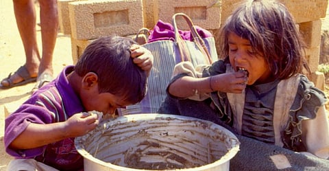 Photo: Amit Shanker / CSE