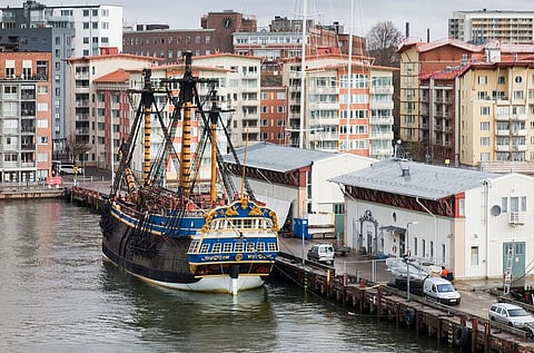 Photo: wikimedia commons