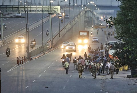 Union Budget 2021-22: Taxing the working class while corporates profit from COVID-19 pandemic