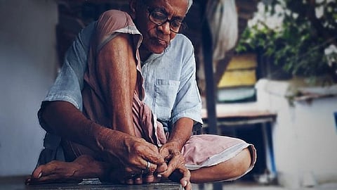 Lonely twilight: Highest rate of seniors living alone in Tamil Nadu, Nagaland