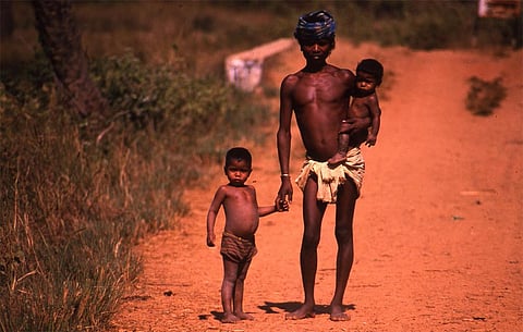 Rise in teenage pregnancies, poor maternal health hurdle to breaking intergenerational cycle of undernutrition