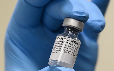 Pfizer withdraws application for Emergency Use Authorisation in India