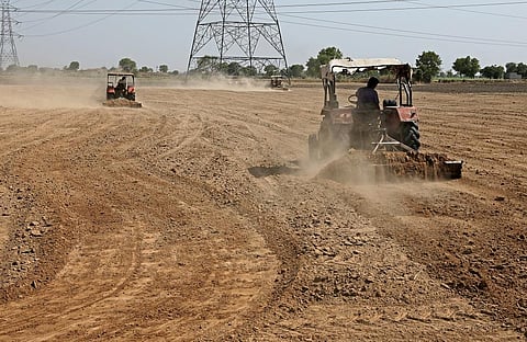 फोटो: विकास चौधरी