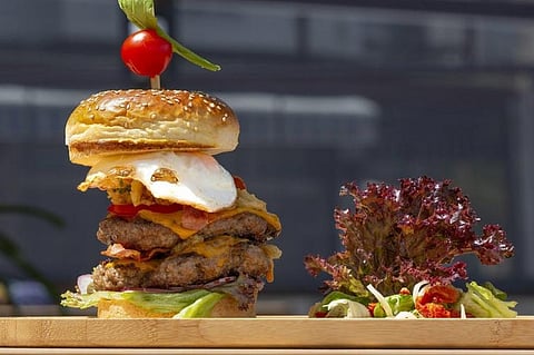 Ghanaians are eating more fast food: The who and the why